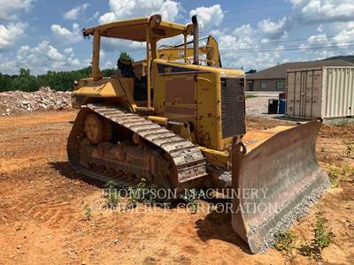 Caterpillar D6N XL Dozer