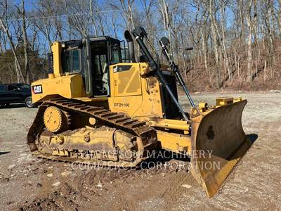 Caterpillar D6T LGP Dozer
