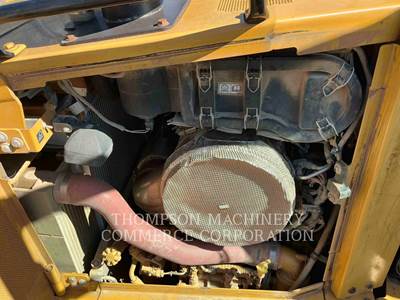 Caterpillar D6T LGP Dozer