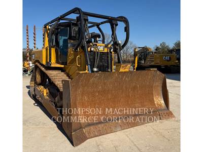 Caterpillar D6T XL Dozer