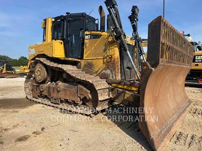 Caterpillar D6T XL Dozer