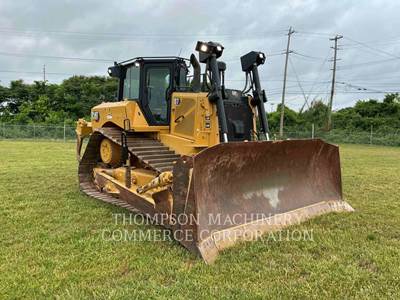 Caterpillar D7 LGP Dozer