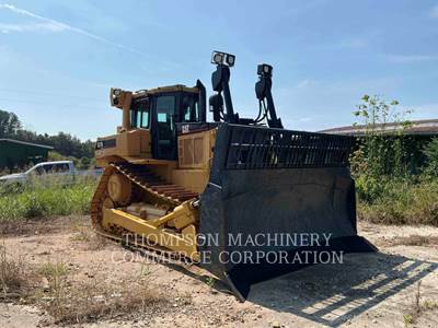 Caterpillar D7R II Dozer