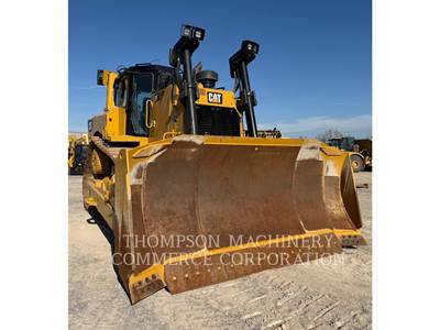 Caterpillar D8T Dozer