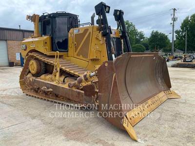 Caterpillar D8T Dozer