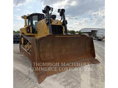 Caterpillar D8T Dozer