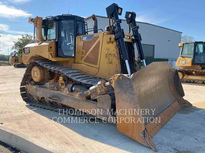 Caterpillar D8T Dozer