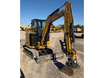 Caterpillar 304 Excavator