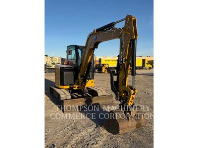 Caterpillar 305 Excavator