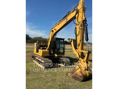 Caterpillar 313 Excavator