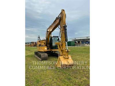 Caterpillar 315 Excavator