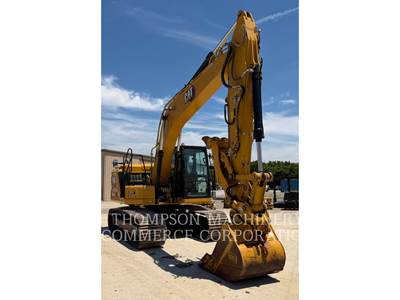Caterpillar 317 Excavator