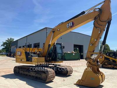 Caterpillar 320 Excavator