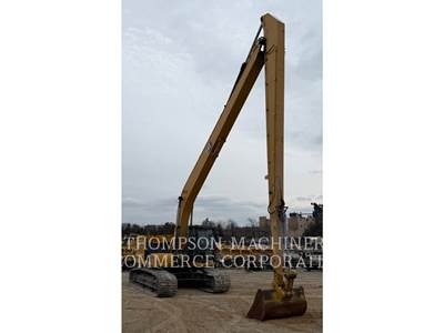 Caterpillar 326 Excavator