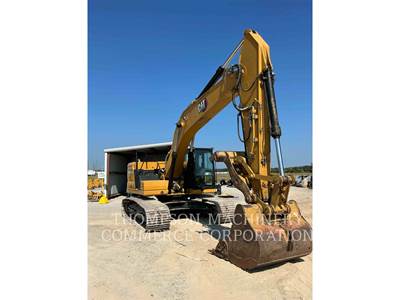 Caterpillar 326 Excavator