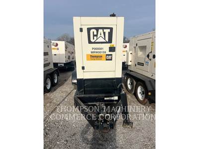 Caterpillar XQ175 Generator