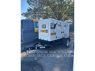 Caterpillar XQ60 Generator