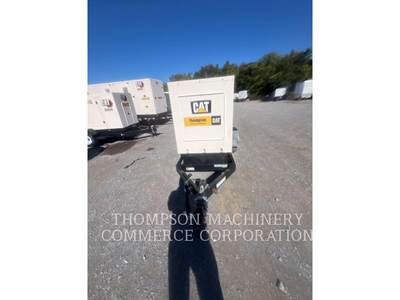 Caterpillar XQ60 Generator