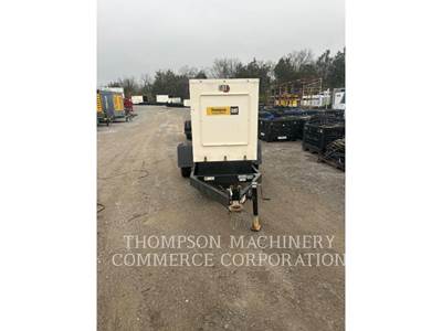 Caterpillar XQ60 Generator