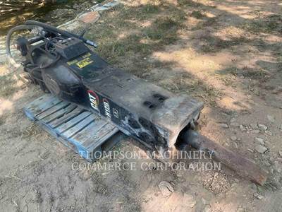 Caterpillar H120ES Hammer