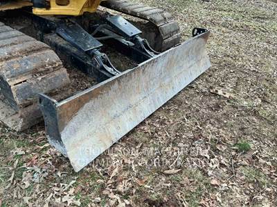 Caterpillar 309 CR Mini Excavator