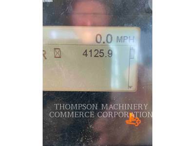 Caterpillar 140 Motor Grader