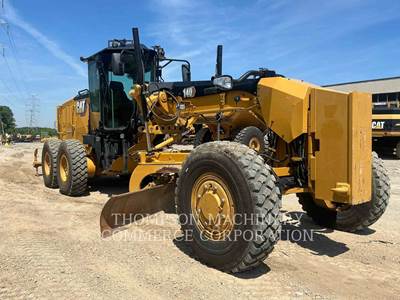 Caterpillar 140 AWD Motor Grader