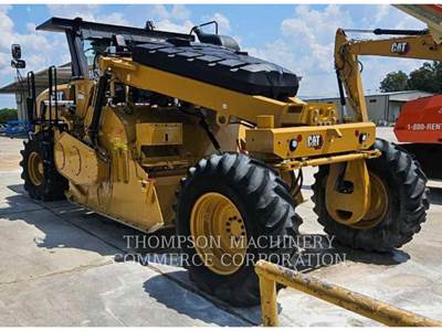 Caterpillar RM400 Reclaimer