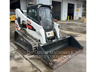 Bobcat T770 Compact Track Loader