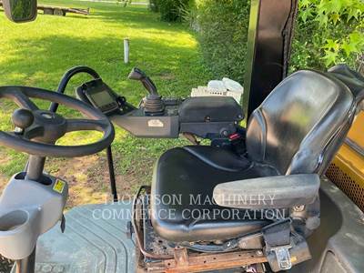Caterpillar CP56B Vibratory Soil Compactor