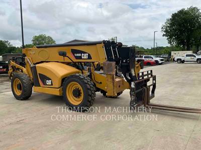 Caterpillar TL1055D Telehandler
