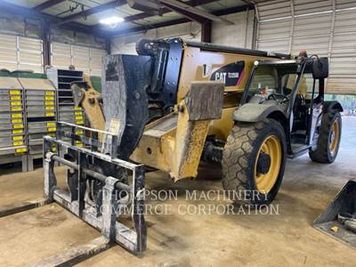 Caterpillar TL1255D Telehandler