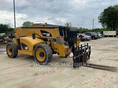 Caterpillar TL1255D Telehandler