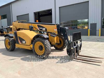 Caterpillar TL642D Telehandler