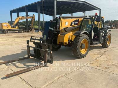 Caterpillar TL943D Telehandler