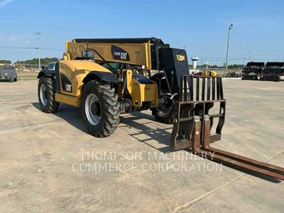 Caterpillar TL943D Telehandler