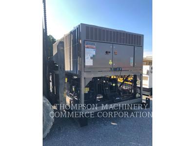 101T CHILLER Temperature Control