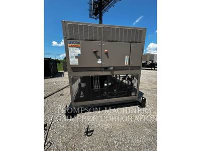 101T CHILLER Temperature Control