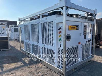 101T CHILLER Temperature Control