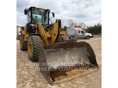 Caterpillar 926M Wheel Loader