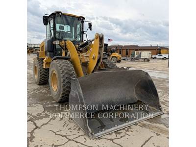 Caterpillar 926M Wheel Loader