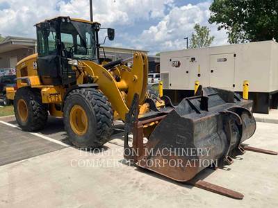 Caterpillar 926M Wheel Loader