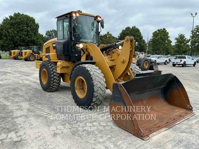 Caterpillar 926M Wheel Loader