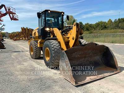 Caterpillar 930M Wheel Loader