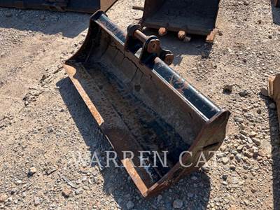 Caterpillar 301 BKT39 Bucket