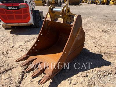 Caterpillar B BKT 42" Bucket
