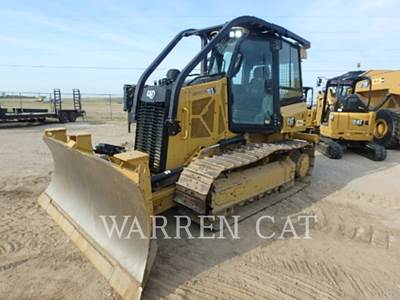 Caterpillar D3 ARO Dozer