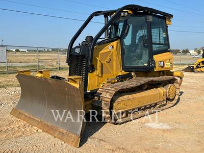 Caterpillar D3 ARO Dozer