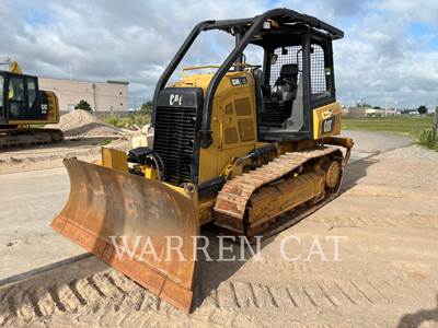 Caterpillar D3K2 XL Dozer