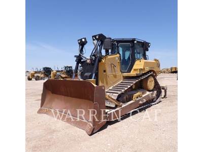 Caterpillar D6 Dozer